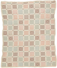 BEBE ORGANIC MAI BLANKET