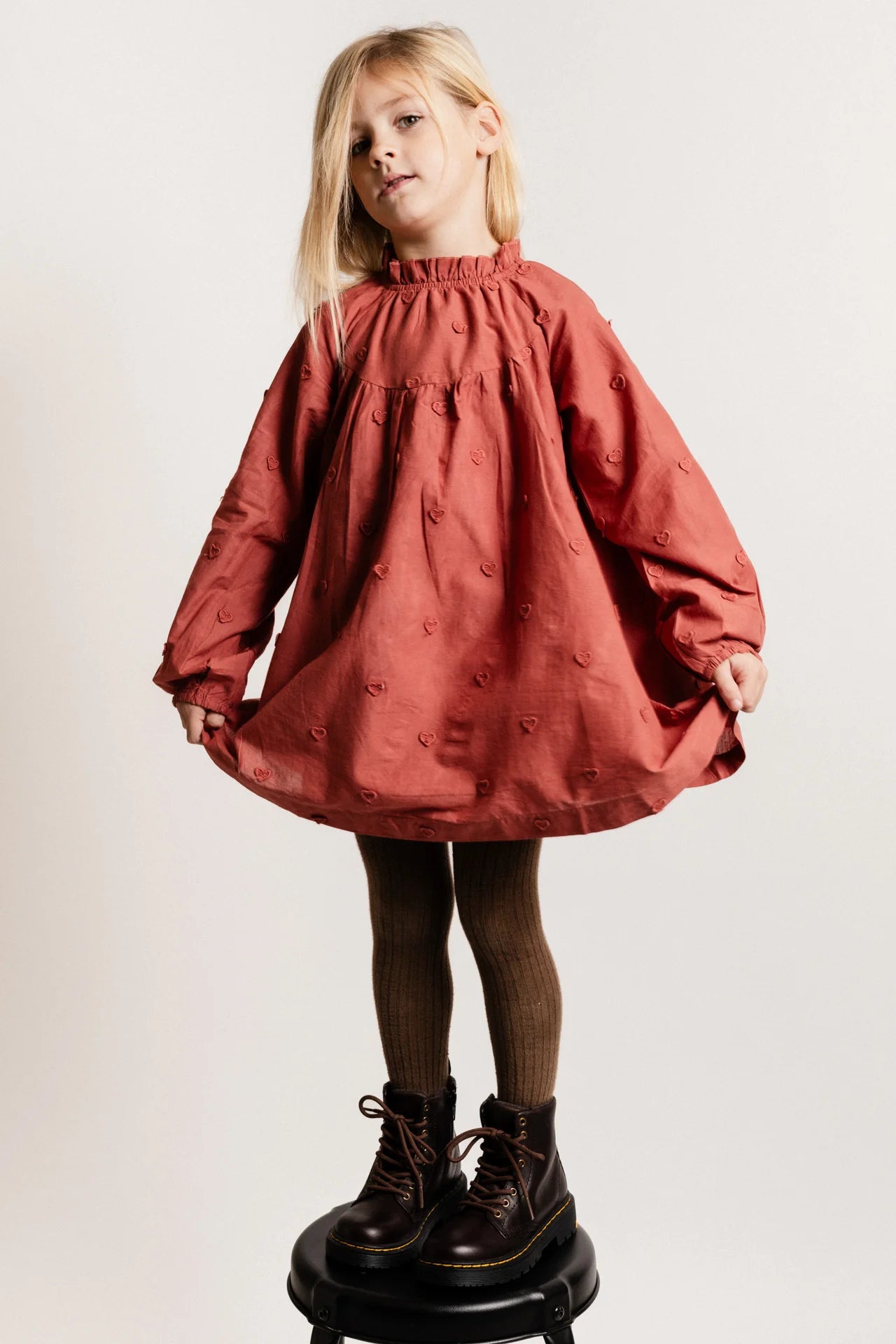 BAJE DRESS