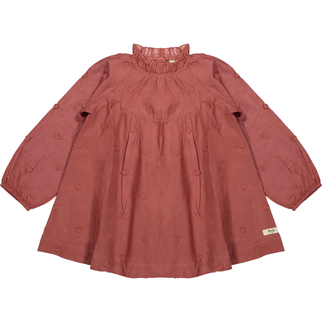 BAJE DRESS