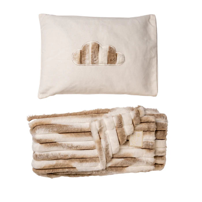 RITZ HORIZONTAL BLANKET