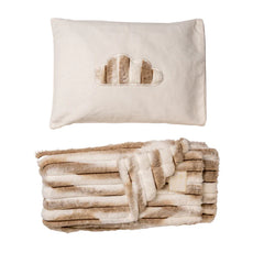 RITZ HORIZONTAL BLANKET
