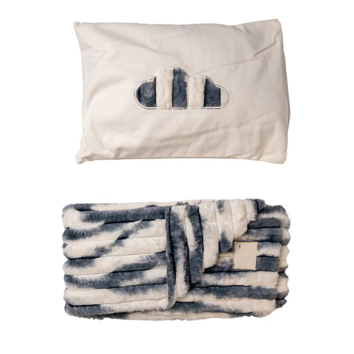 RITZ HORIZONTAL BLANKET