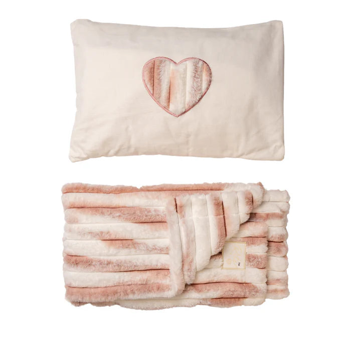 RITZ HORIZONTAL BLANKET