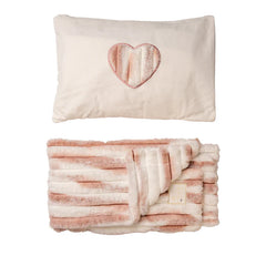 RITZ HORIZONTAL BLANKET