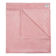 SWADDLEBEE MINKYBEE STROLLER BLANKET