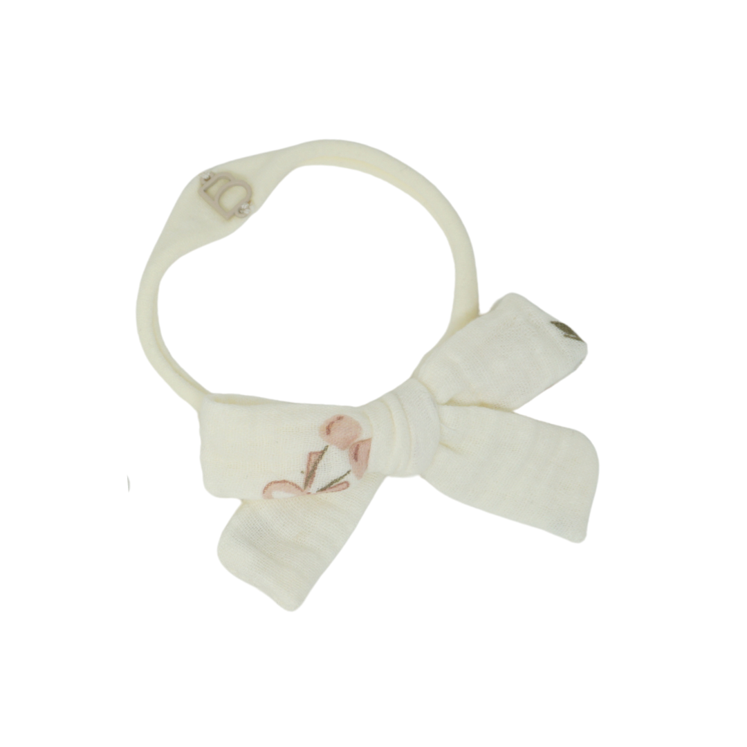 BANDEAU BABY NYLON BAND MUSLIN PRINT