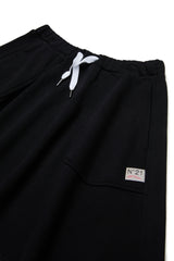 N.21 CIRCLE POCKET N.21 LOGO SKIRT