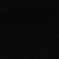N.21 MULTICOLOR STRIPE BY SLEEVE KNIT TURTLENECK SWEATER