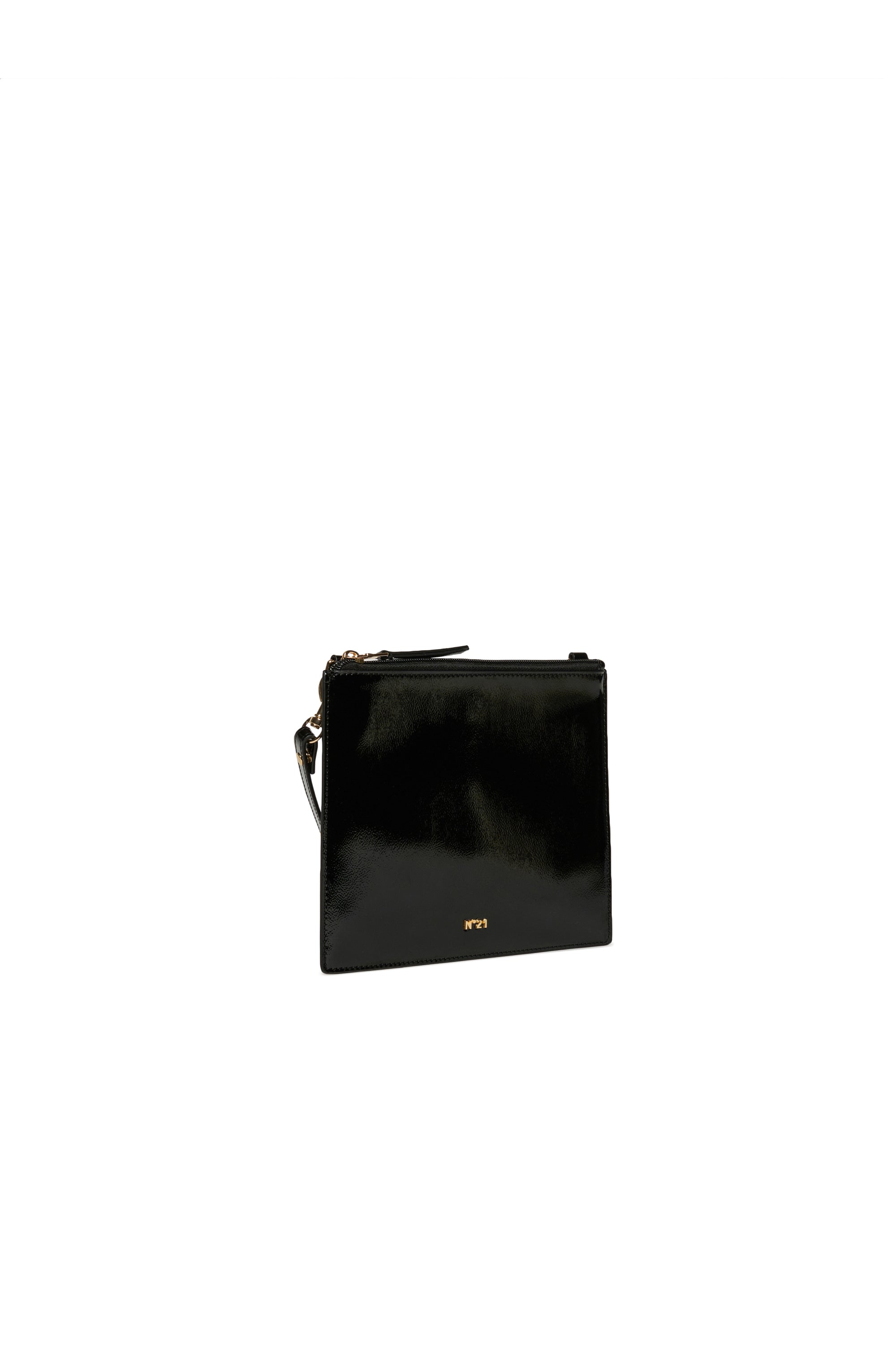 N.21 N.21 HANGING SQUARE "BORSA BAG