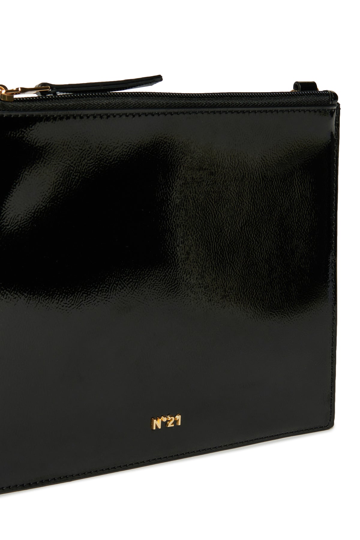 N.21 N.21 HANGING SQUARE "BORSA BAG