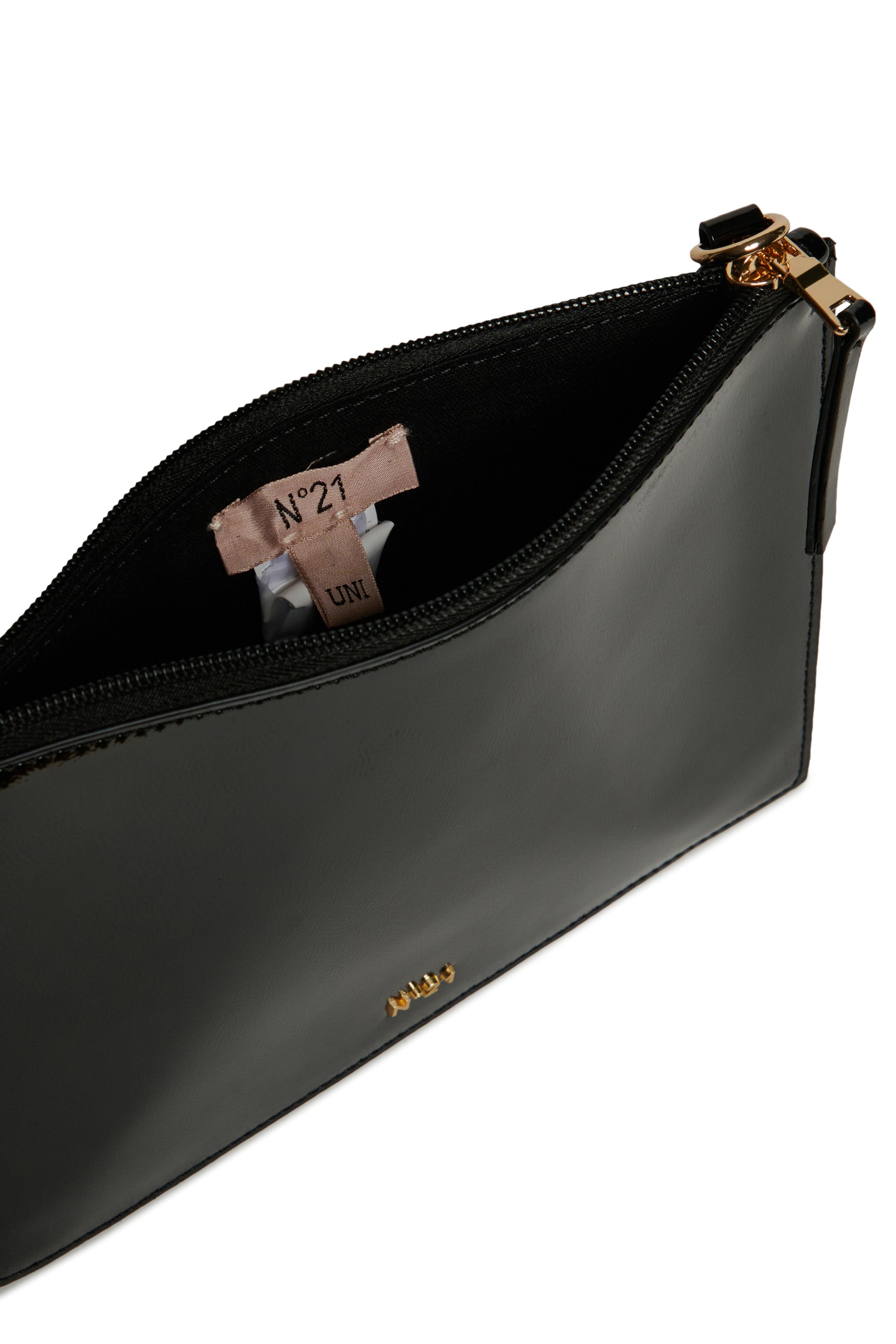 N.21 N.21 HANGING SQUARE "BORSA BAG