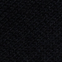 N.21 KNIT SWEATER WITH TWISTED HEM