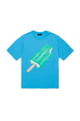 N.21 SHORT SLEEVE POPSICLE TEE