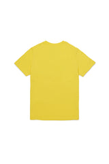 N.21 SHORT SLEEVE N21 LOGO TEE