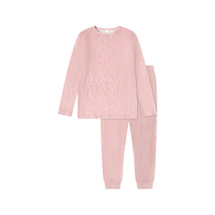 BOPOP SPORT ANIMAL PRINT PAJAMAS
