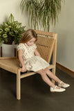 NOU NELLE LINEN SUSPENDER JUMPER
