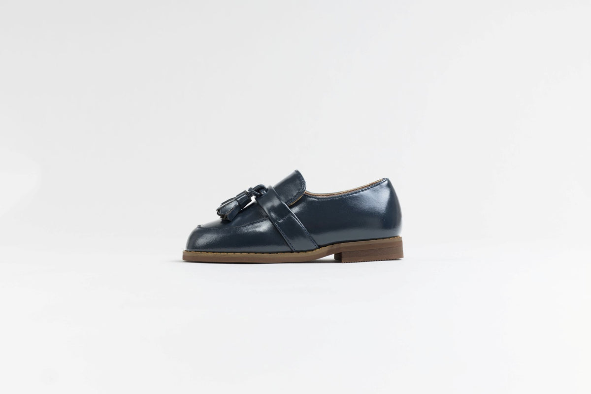 TANNERY AND COMPANY LOAFERS