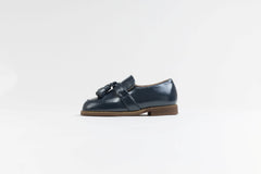 TANNERY AND COMPANY LOAFERS