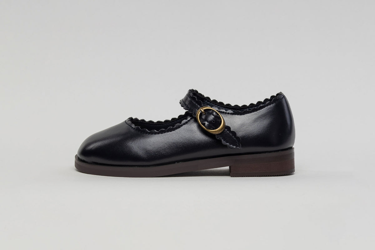 TANNERY AND COMPANY MARY JANES