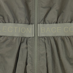 BACE COLLECTION ZIPPER CARGO JUMPER
