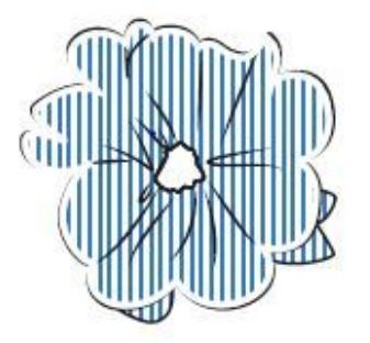 JACADI ONDEE HAIR TIE