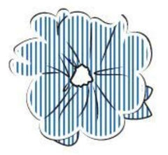 JACADI ONDEE HAIR TIE