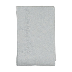 BEE & DEE 3PC ONCE UPON A BABY FOOTIE, BEANIE WITH BLANKET SET