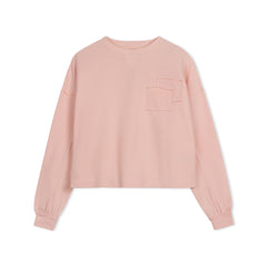 POET AMY V-NECK TEE