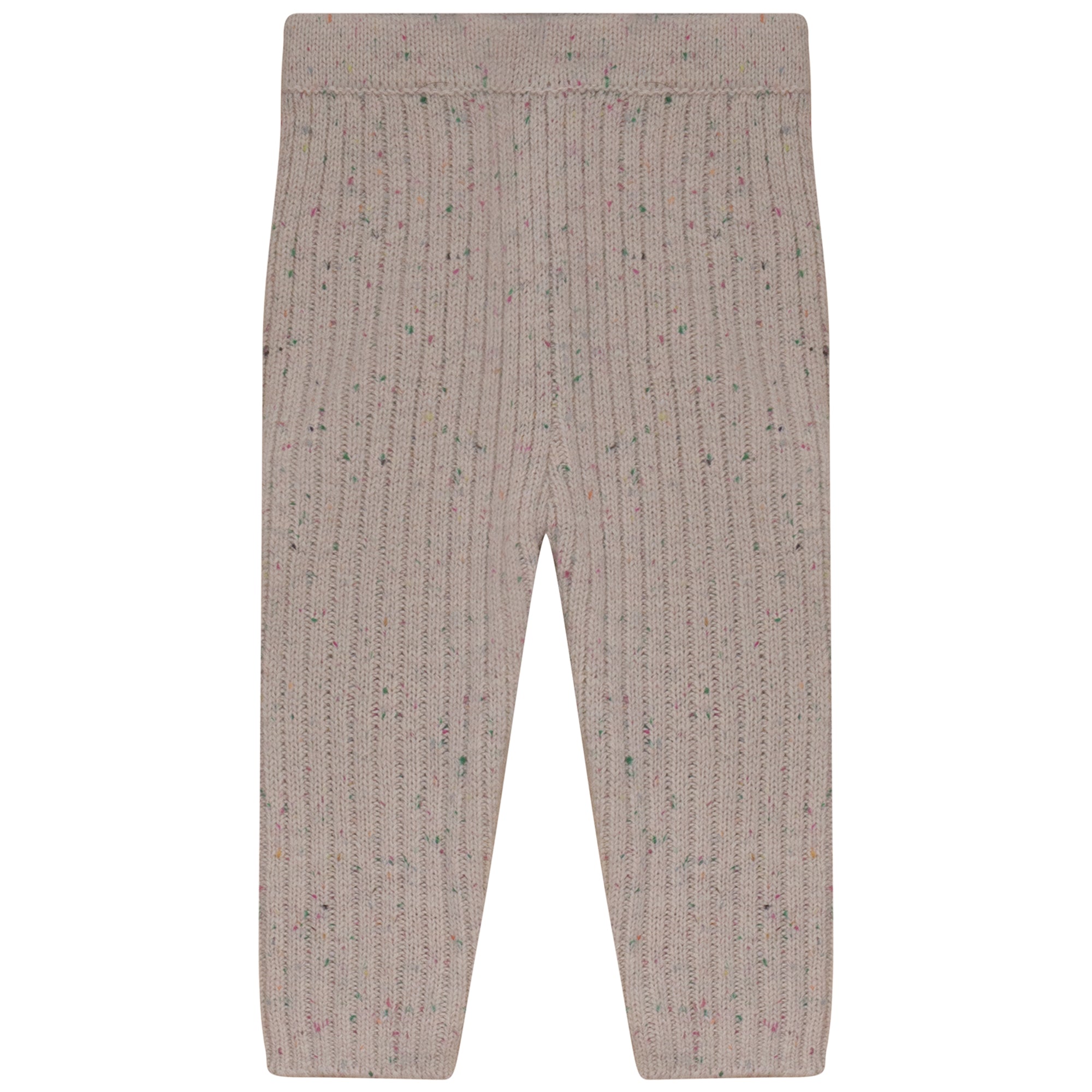 MINI P 2PC SPECKLED TOP AND PANTS SET