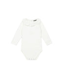 BONTON COLLARED ONESIE