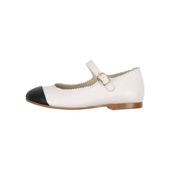 LITTLE PARNI MARY JANE SHOES