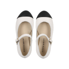 LITTLE PARNI MARY JANE SHOES