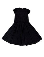 ALITSA 2PC LACE TRIM DETAIL TOP WITH SKIRT