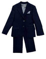 BERGAMO STITCH SUIT