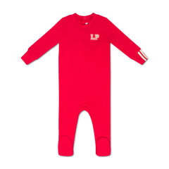 LITTLE PARNI LP GLOW IN THE DARK FOOTIE