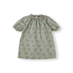 BENE BENE CAMILLE FRILL DRESS