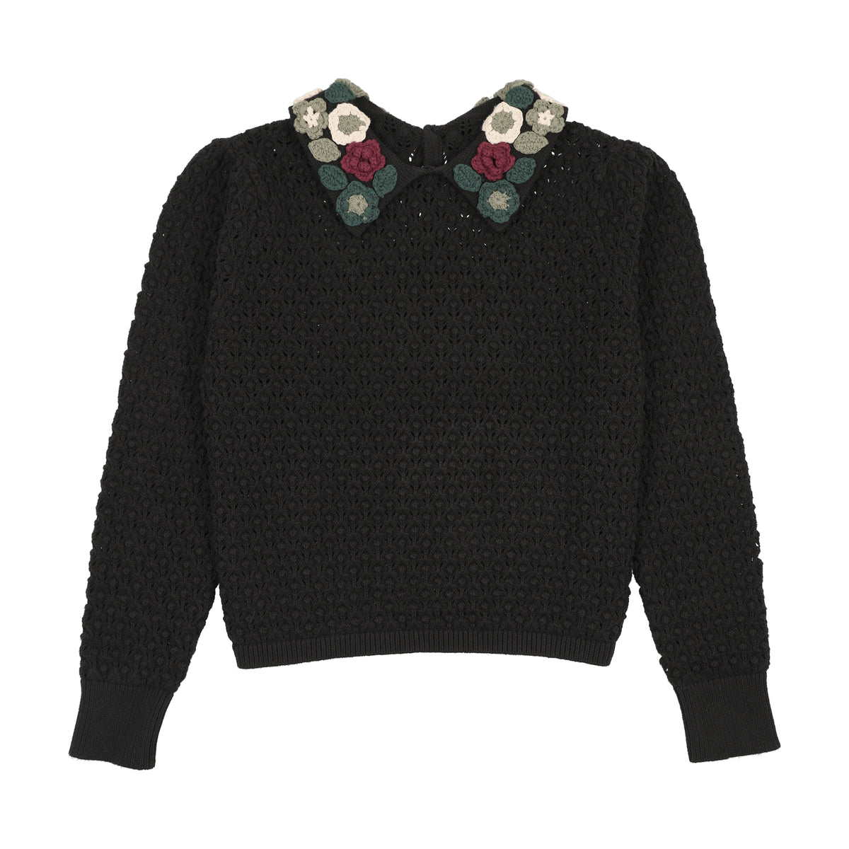 PRAIRIE RUMI SWEATER