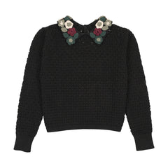 PRAIRIE RUMI SWEATER
