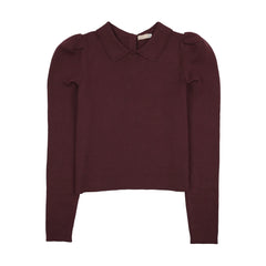 PRAIRIE 2PC MILA SWEATER WITH SKIRT SET