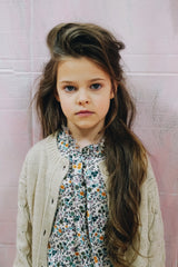 PAADE MODE TEMPO WOOL CARDIGAN