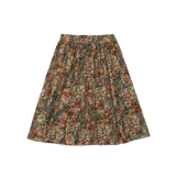 ATELIER PARSMEI IMOGENE TAPESTRY SKIRT