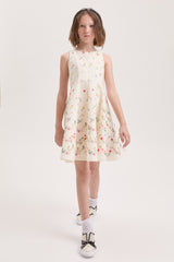 PHILOSOPHY FLORAL PRINT JUMPER