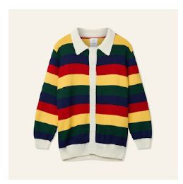 WYNKEN PIANO CARDIGAN