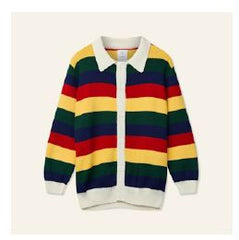 WYNKEN PIANO CARDIGAN