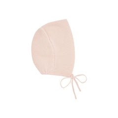 MINILABEL 2PC METALLIC EMBROIDERED FOOTIE + HAT SET