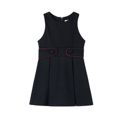 NOU NELLE PIPED JUMPER