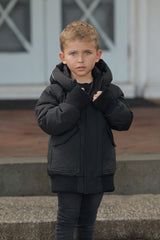 PRAMIE SIDE POCKETS JACKET