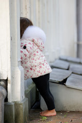 PRAMIE PRINT JACKET