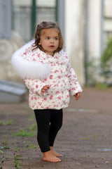 PRAMIE PRINT JACKET