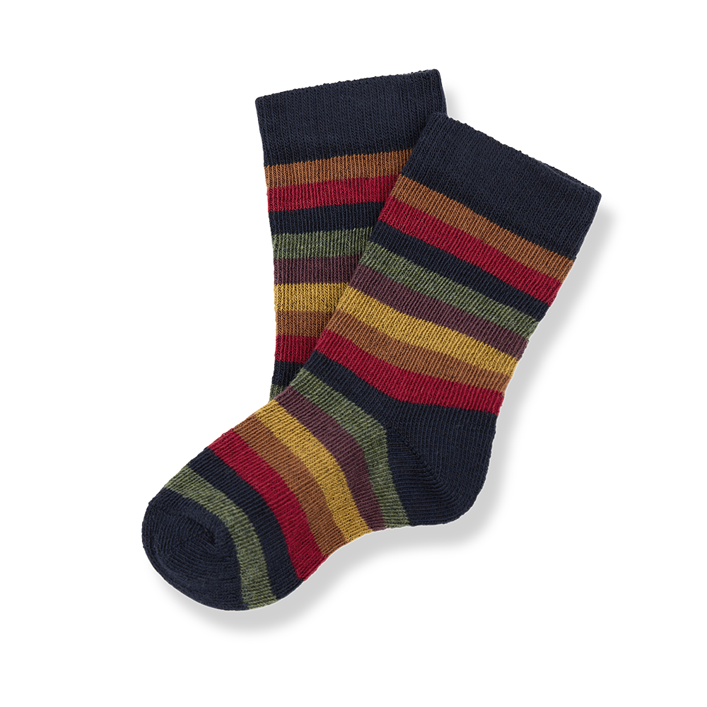 1+ IN THE FAMILY SOCKS